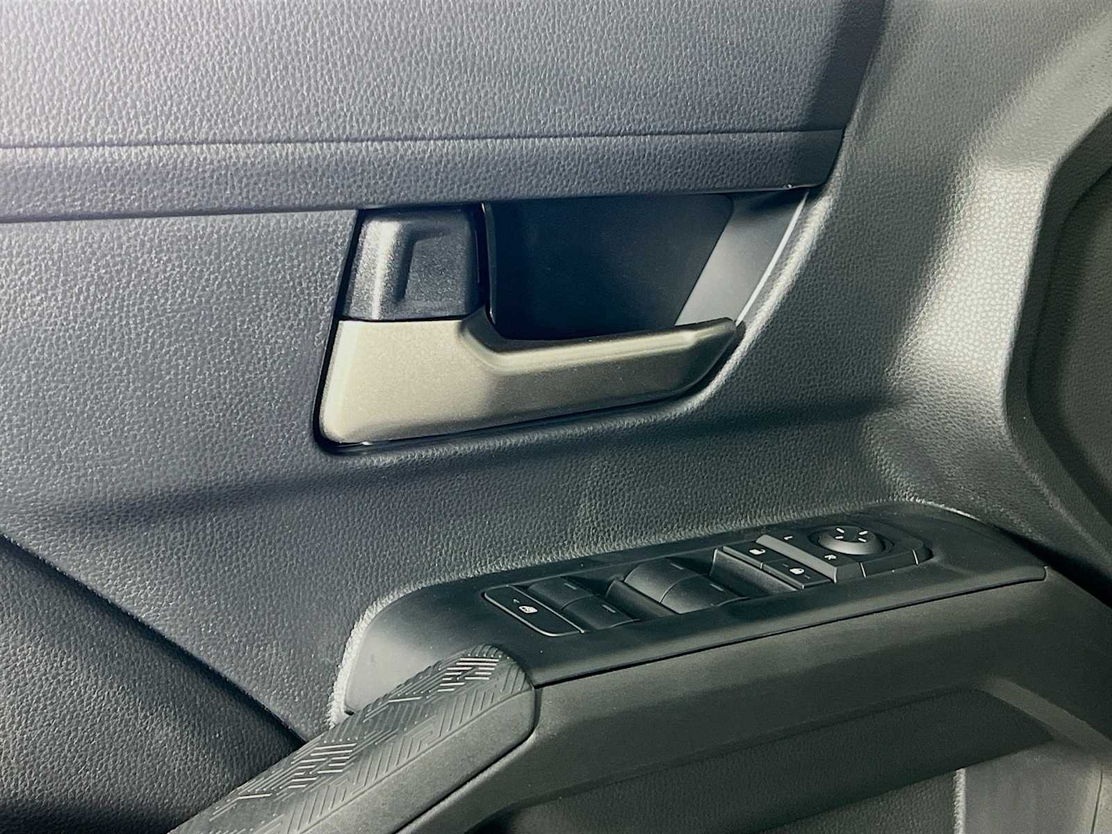 2025 Toyota Tacoma TRD Sport - Photo 15