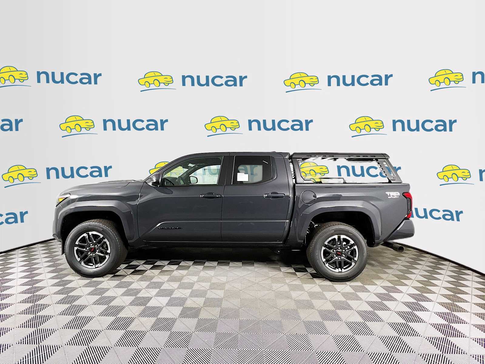 2025 Toyota Tacoma TRD Sport - Photo 3