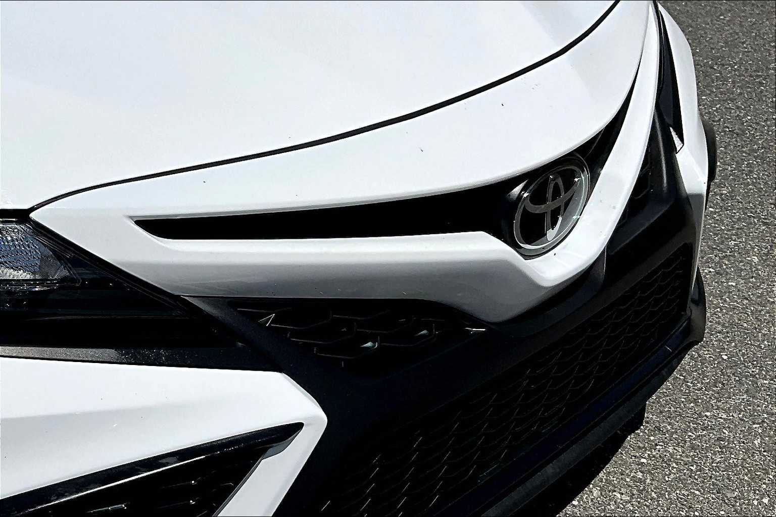 2023 Toyota Camry SE - Photo 31