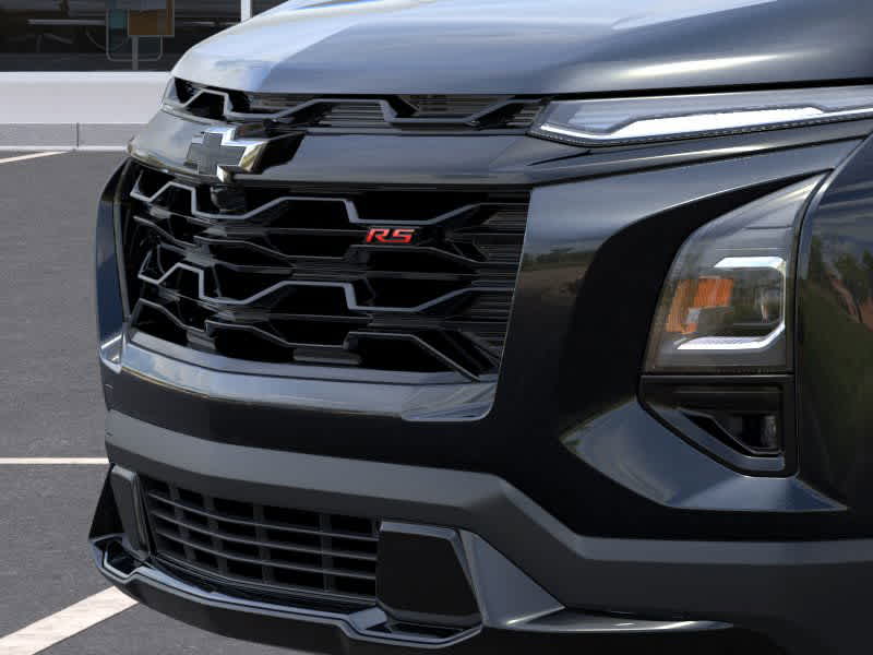 2026 Chevrolet Equinox AWD RS - Photo 13