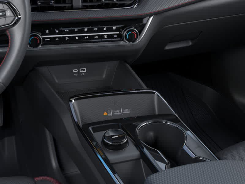 2026 Chevrolet Equinox AWD RS - Photo 23