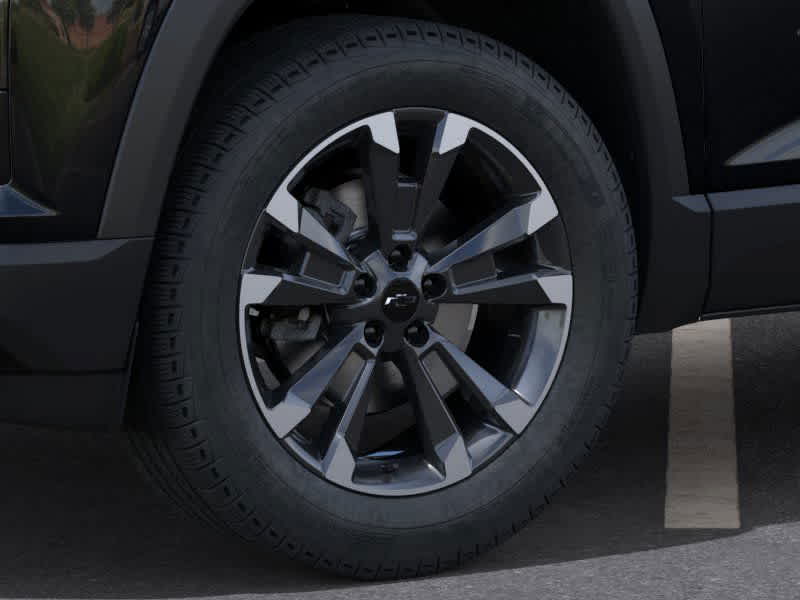 2026 Chevrolet Equinox AWD RS - Photo 9
