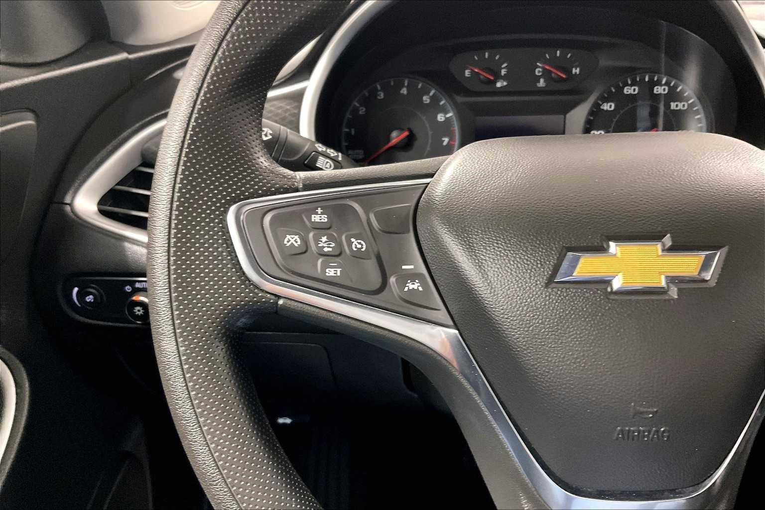 2024 Chevrolet Malibu LT - Photo 22