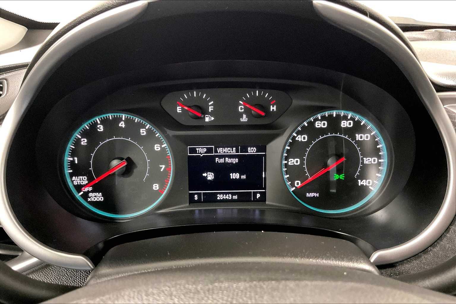 2024 Chevrolet Malibu LT - Photo 24