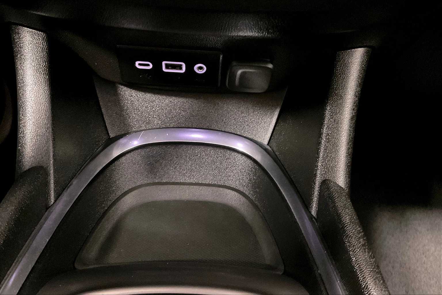 2024 Chevrolet Malibu LT - Photo 26
