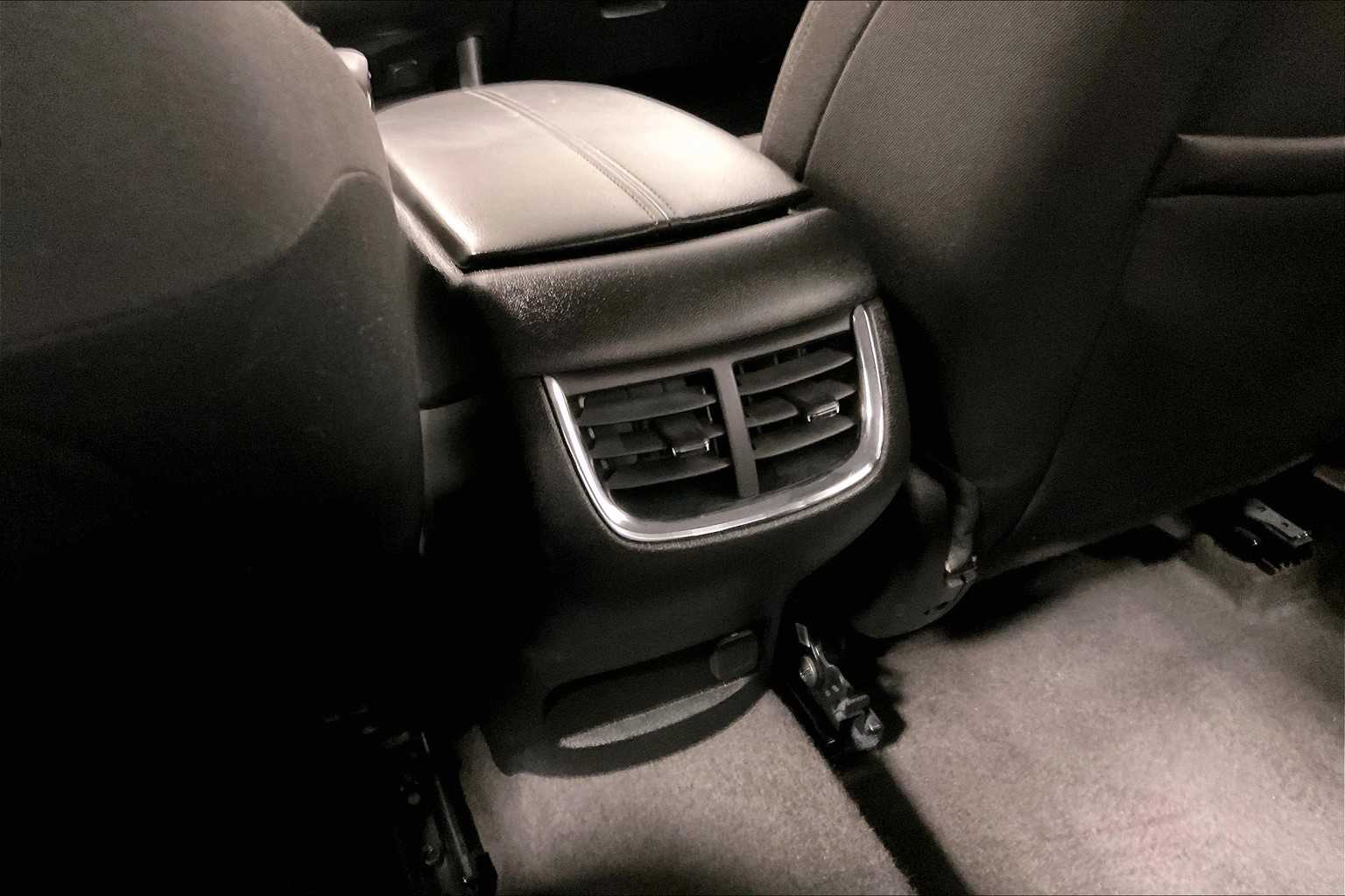2024 Chevrolet Malibu LT - Photo 27