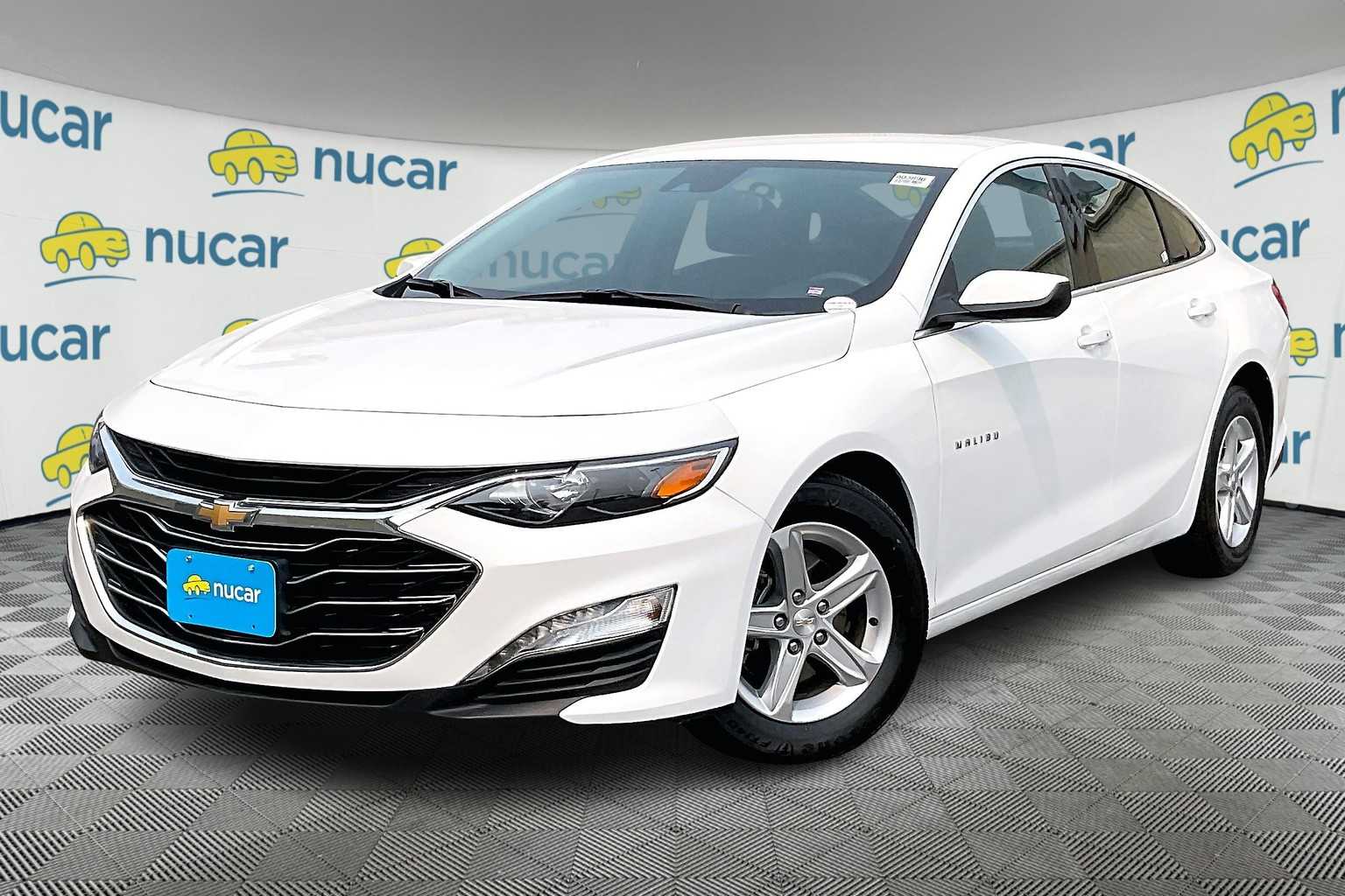 2024 Chevrolet Malibu LT - Photo 3