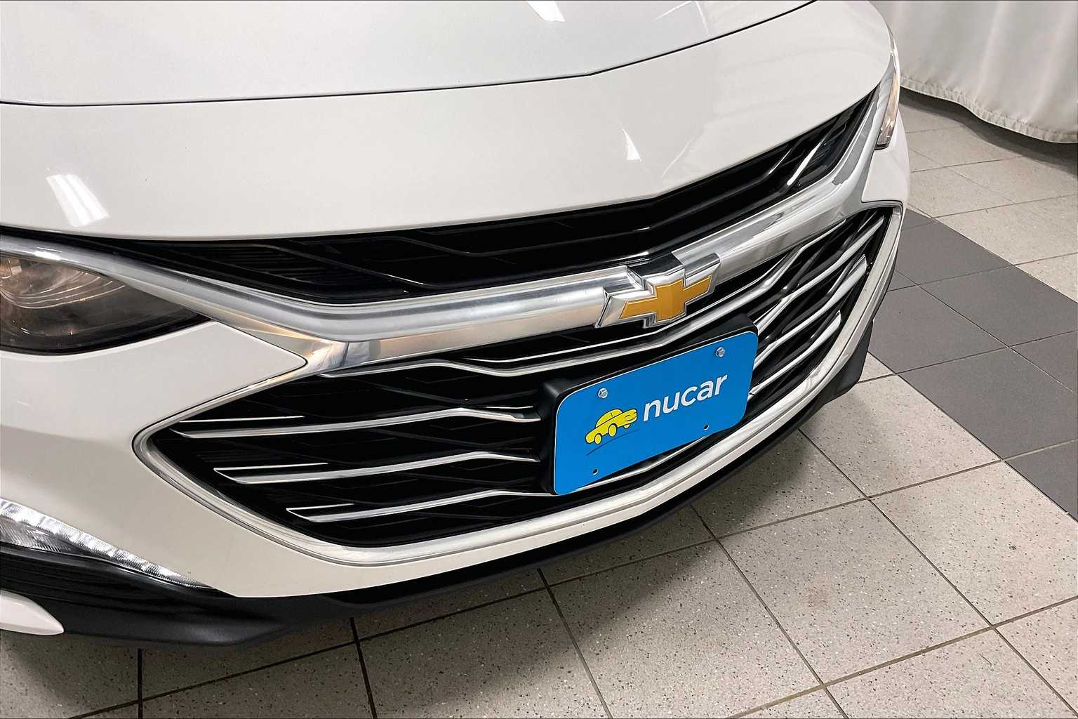 2024 Chevrolet Malibu LT - Photo 31