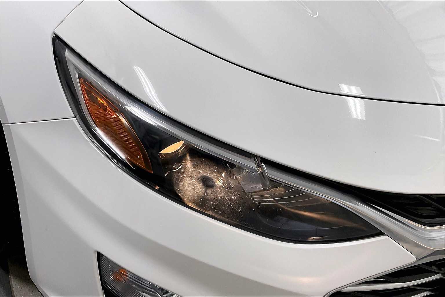 2024 Chevrolet Malibu LT - Photo 32