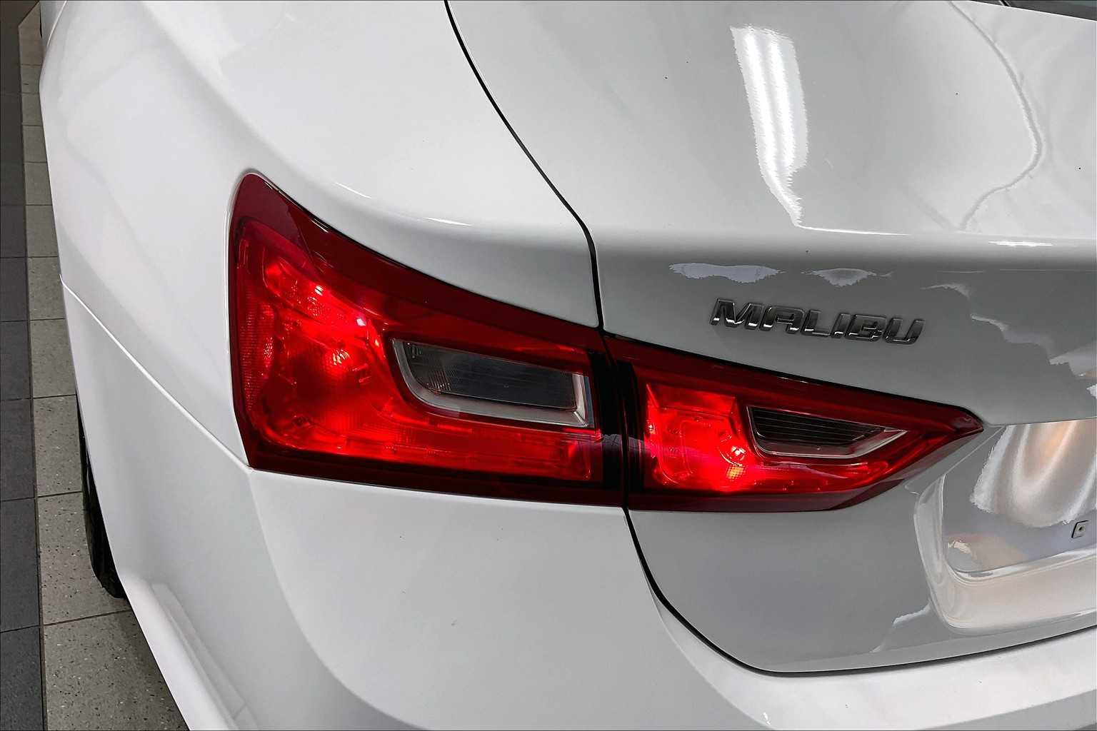 2024 Chevrolet Malibu LT - Photo 33