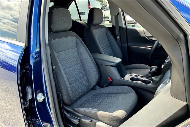 2022 Chevrolet Equinox LT - Photo 11