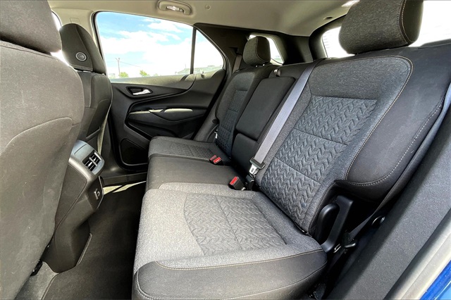 2022 Chevrolet Equinox LT - Photo 14