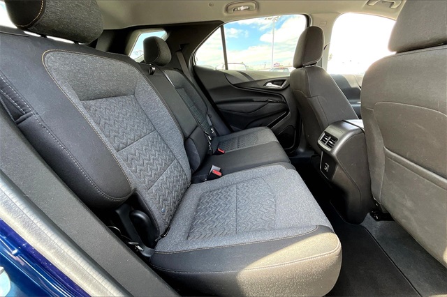 2022 Chevrolet Equinox LT - Photo 15