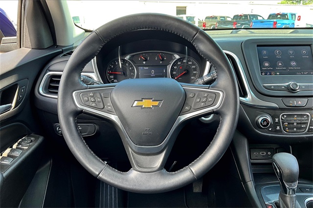2022 Chevrolet Equinox LT - Photo 16