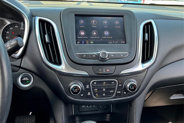 2022 Chevrolet Equinox LT - Photo 17