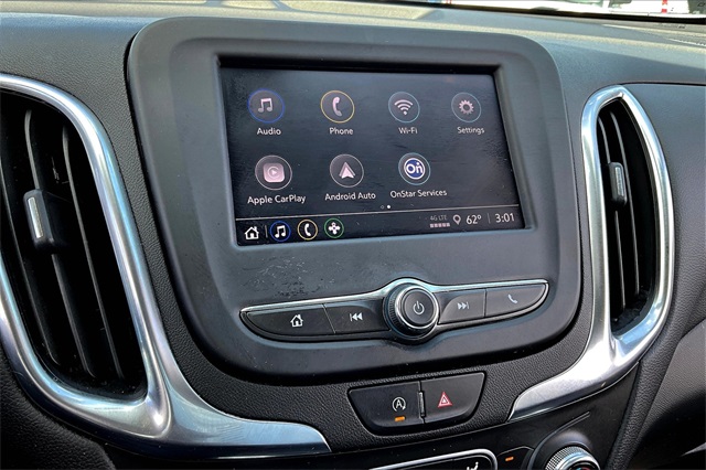 2022 Chevrolet Equinox LT - Photo 18