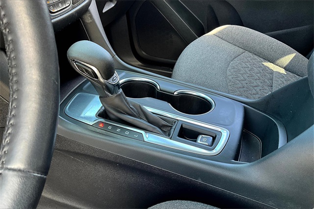 2022 Chevrolet Equinox LT - Photo 19