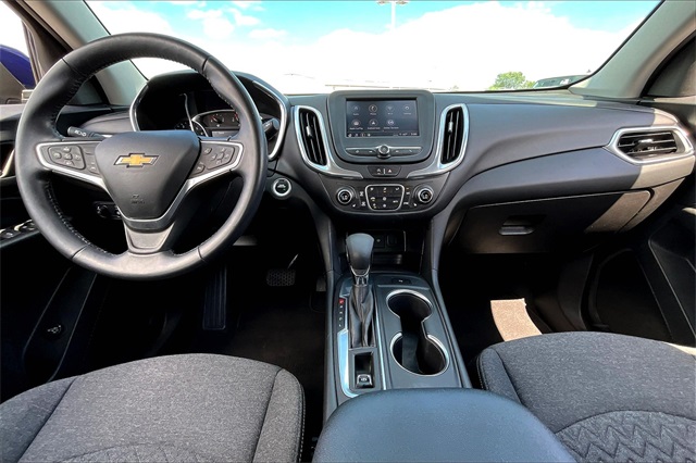 2022 Chevrolet Equinox LT - Photo 20