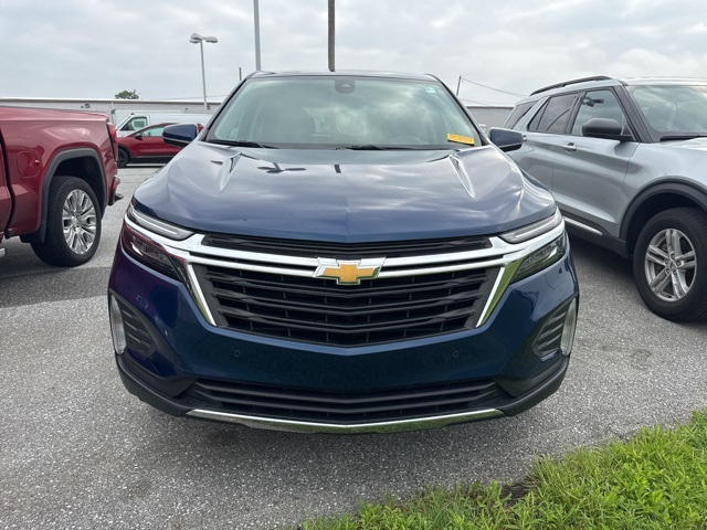 2022 Chevrolet Equinox LT - Photo 2