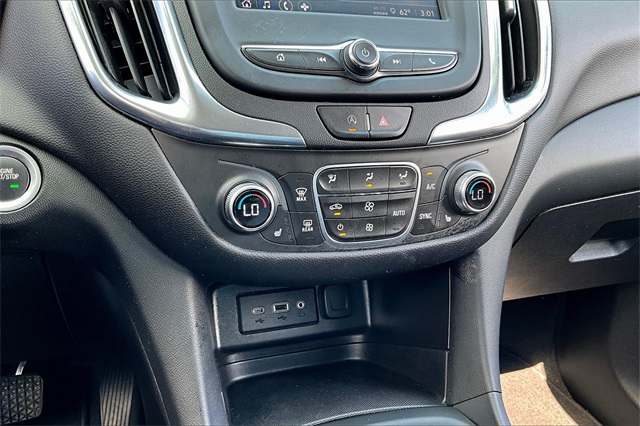 2022 Chevrolet Equinox LT - Photo 22