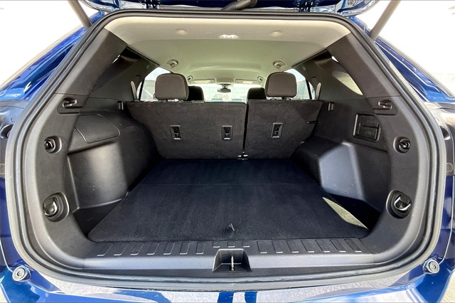 2022 Chevrolet Equinox LT - Photo 23