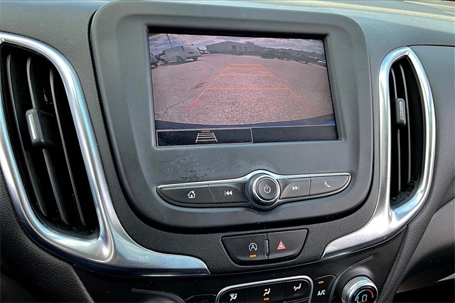 2022 Chevrolet Equinox LT - Photo 24