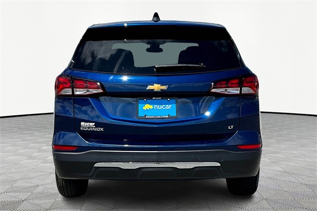 2022 Chevrolet Equinox LT - Photo 5