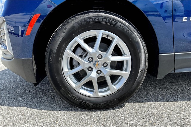 2022 Chevrolet Equinox LT - Photo 7