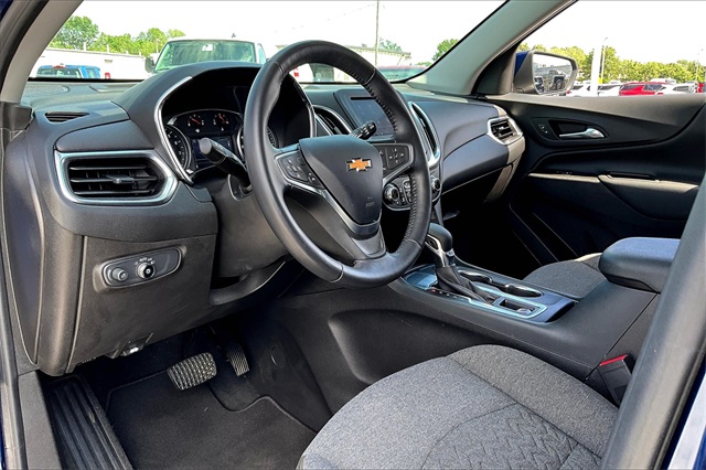 2022 Chevrolet Equinox LT - Photo 8