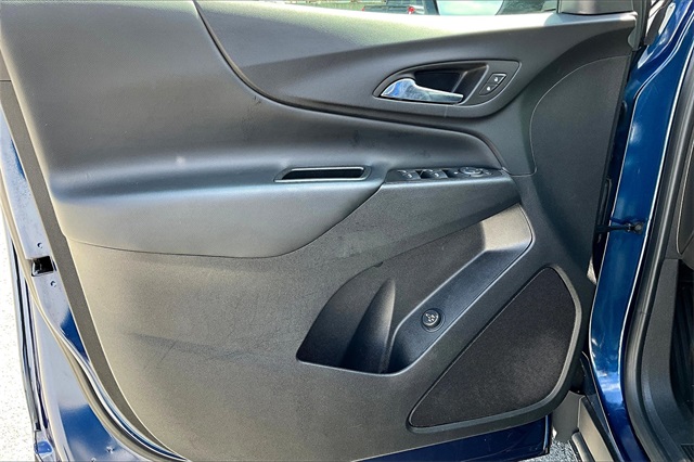 2022 Chevrolet Equinox LT - Photo 9