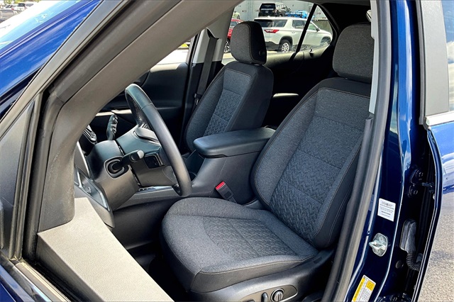2022 Chevrolet Equinox LT - Photo 10