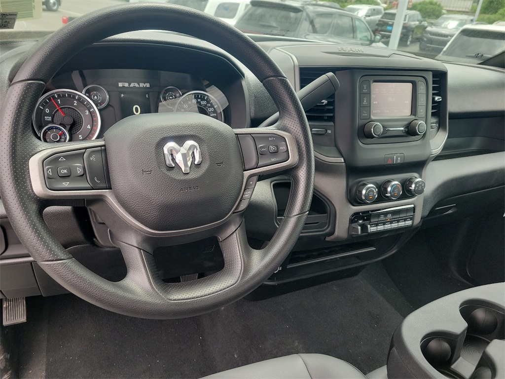 2024 Ram 4500HD Tradesman - Photo 11