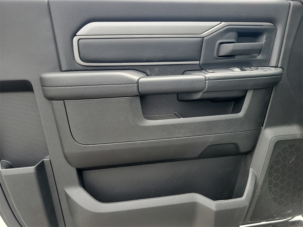 2024 Ram 4500HD Tradesman - Photo 12