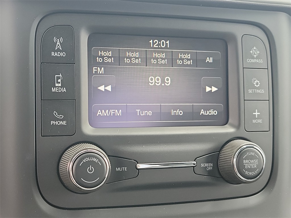 2024 Ram 4500HD Tradesman - Photo 15