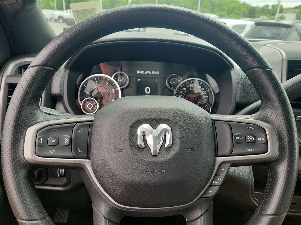 2024 Ram 4500HD Tradesman - Photo 16