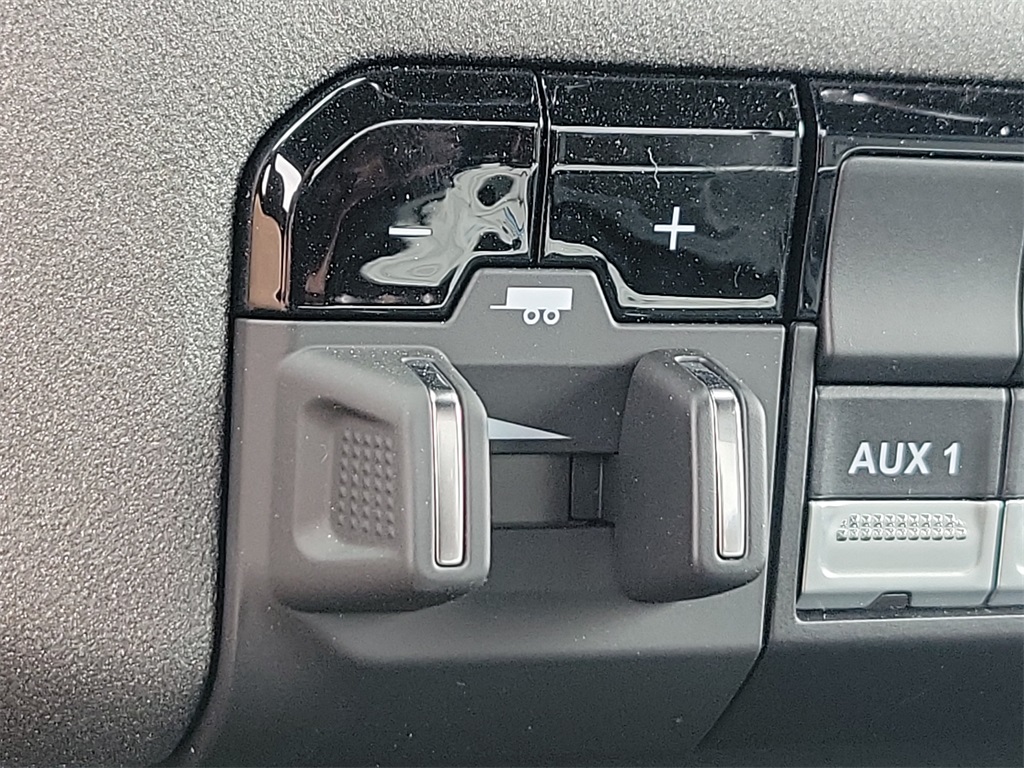 2024 Ram 4500HD Tradesman - Photo 18