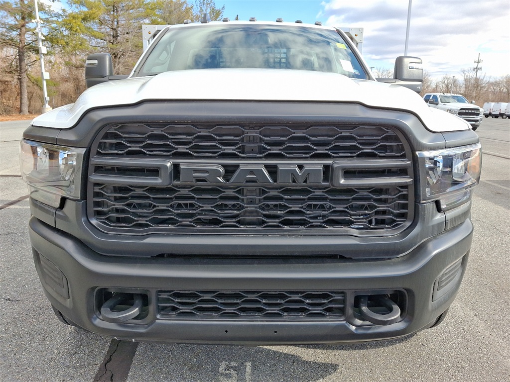 2024 Ram 4500HD Tradesman - Photo 2