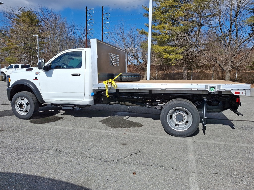 2024 Ram 4500HD Tradesman - Photo 4