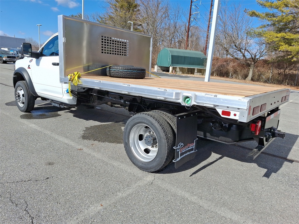 2024 Ram 4500HD Tradesman - Photo 5