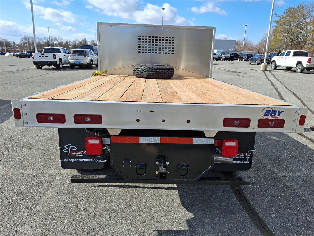 2024 Ram 4500HD Tradesman - Photo 6