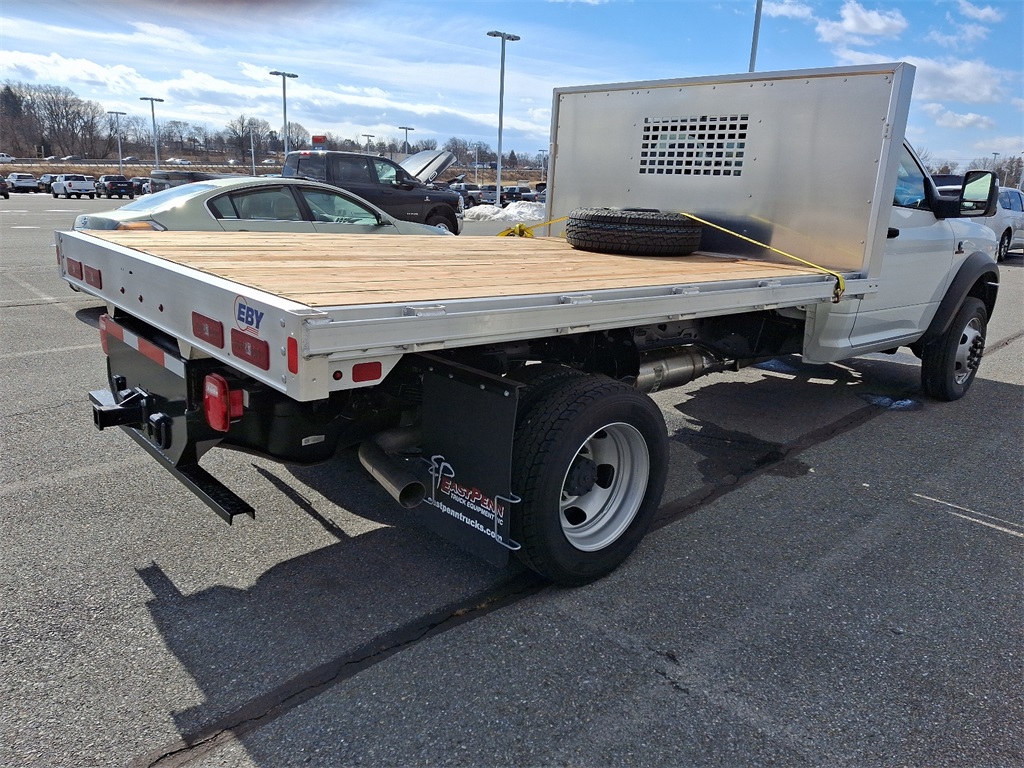 2024 Ram 4500HD Tradesman - Photo 7