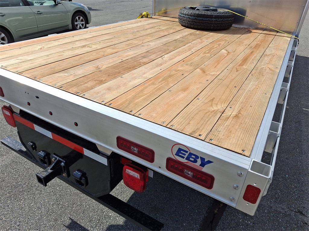 2024 Ram 4500HD Tradesman - Photo 8