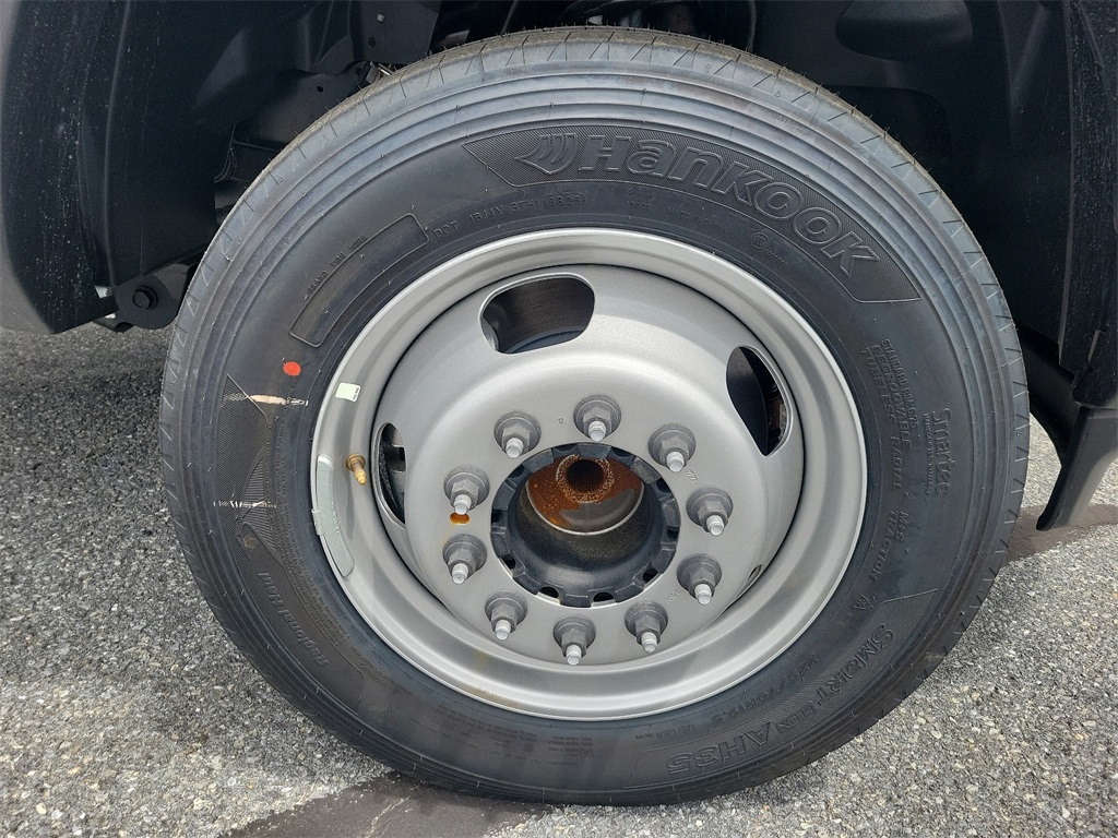 2024 Ram 4500HD Tradesman - Photo 9