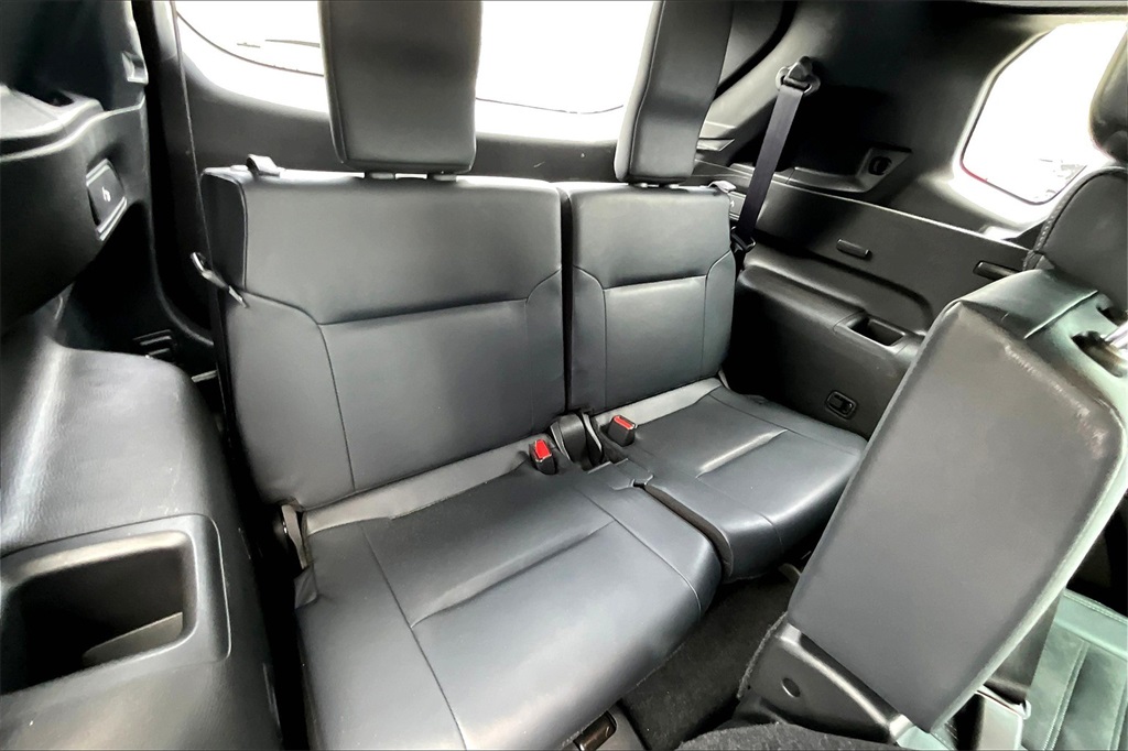 2023 Mitsubishi Outlander SE - Photo 17
