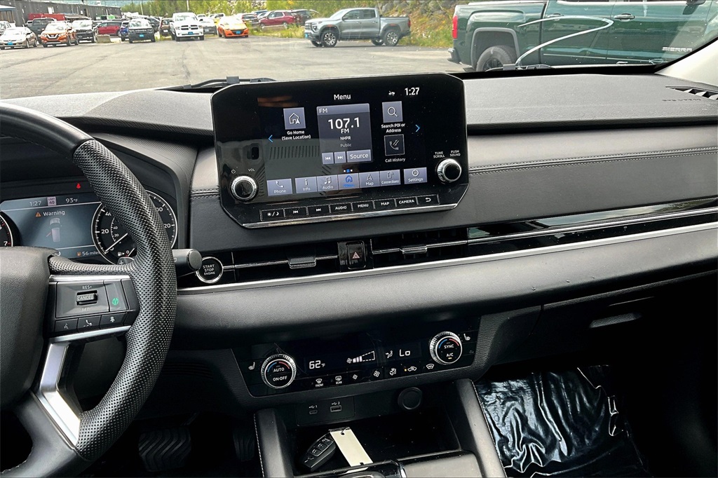 2023 Mitsubishi Outlander SE - Photo 19