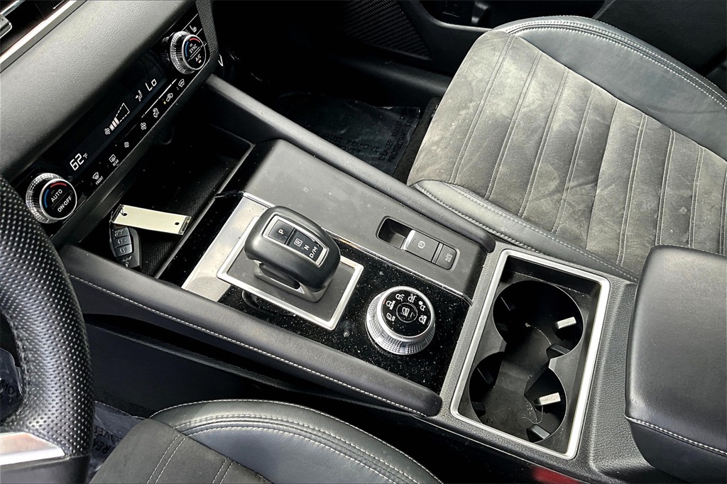 2023 Mitsubishi Outlander SE - Photo 21