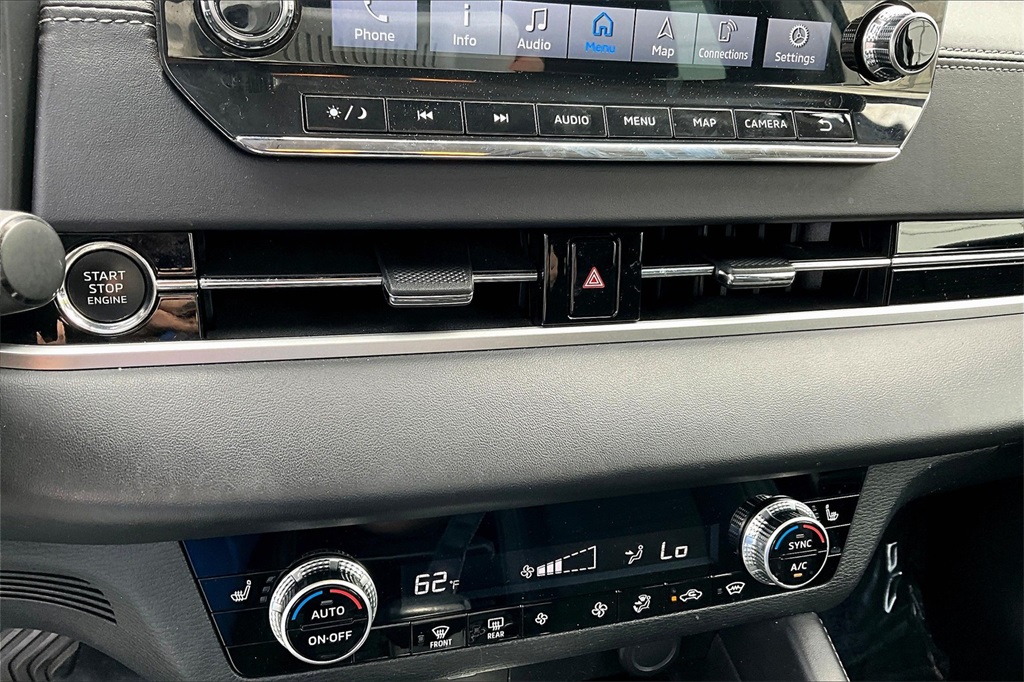 2023 Mitsubishi Outlander SE - Photo 26