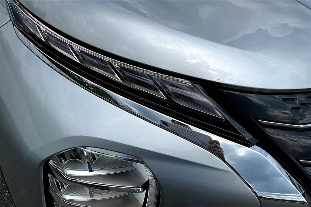 2023 Mitsubishi Outlander SE - Photo 32