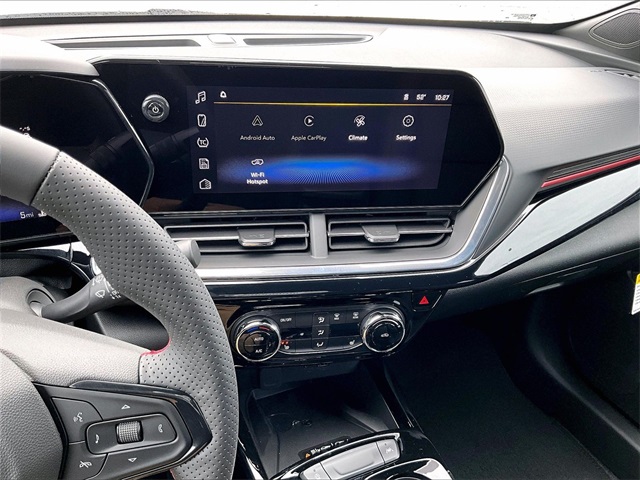 2026 Chevrolet Trax 2RS - Photo 11