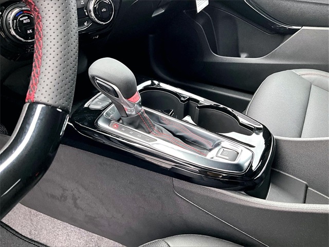 2026 Chevrolet Trax 2RS - Photo 12